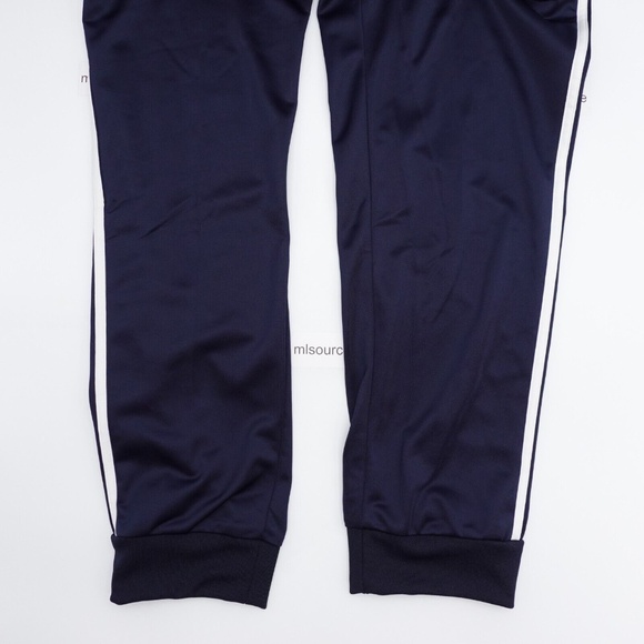 NEW adidas Primegreen Essentials 3-Stripes Tracksuit Men's L/XL/2XL GK9658 - Picture 3 of 12